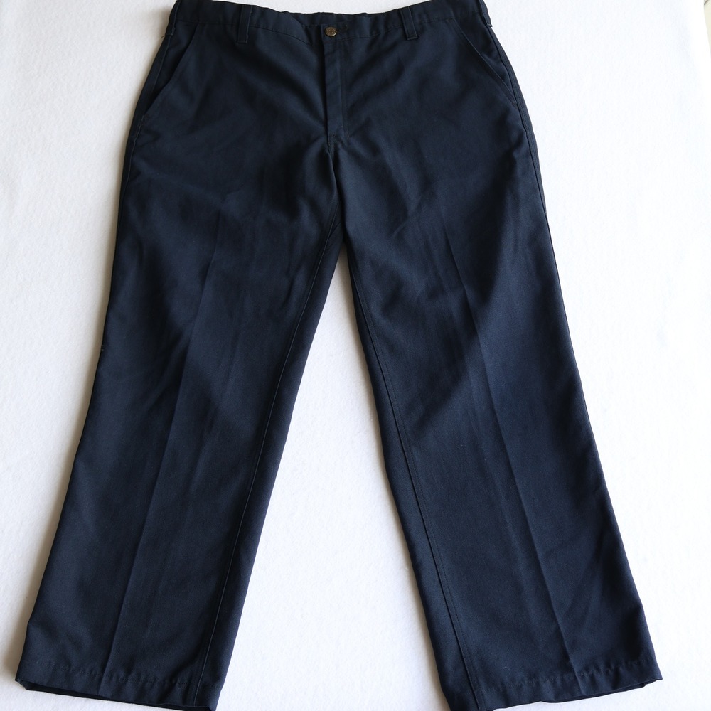 Workrite FR Nomex Pants 38x30 Flame Resistant Workwear CAT 1 Firefighter 2112